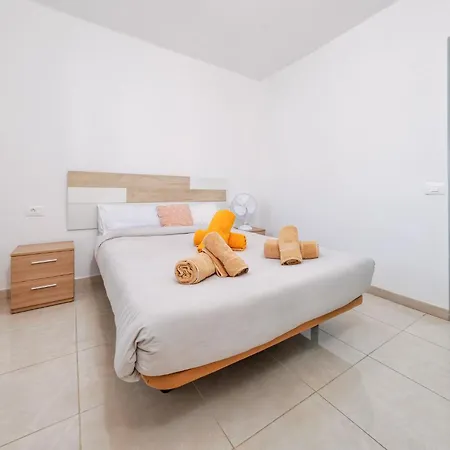 Holiday home Happy Puerto del Carmen (Lanzarote)