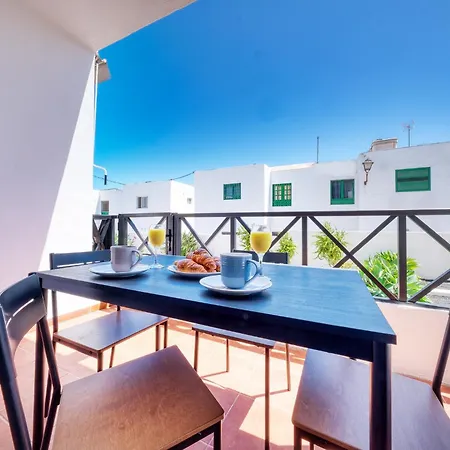 Happy Holiday home Puerto del Carmen (Lanzarote)