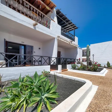 Holiday home Happy