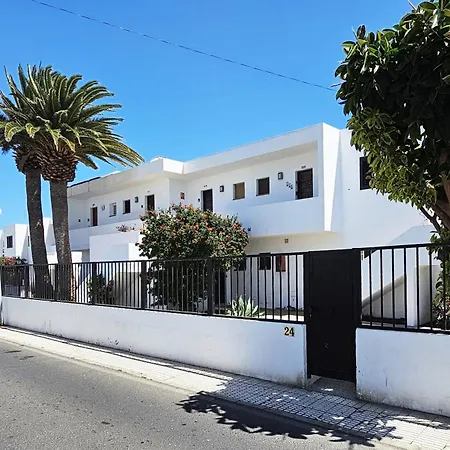 Happy Holiday home Puerto del Carmen (Lanzarote)