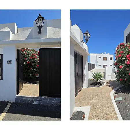 Holiday home Happy Puerto del Carmen (Lanzarote)